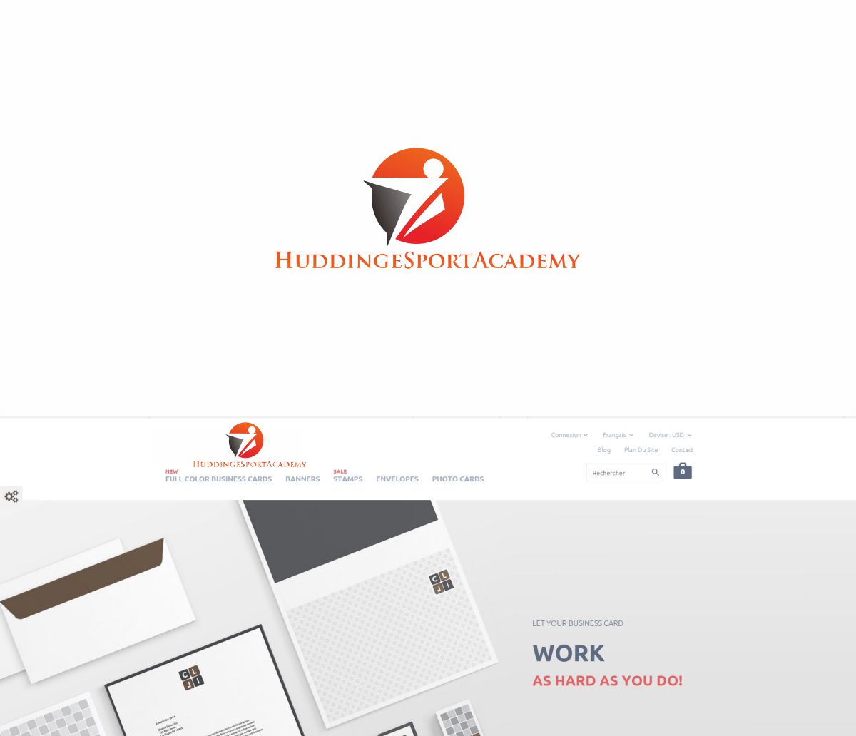 Logo-Design von Paulsein für Kvalitébygg AB | Design #13834236