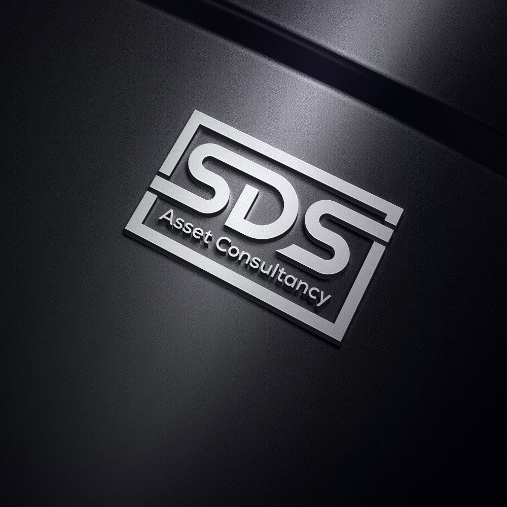 Logo Design by Sathyakumar.G for SDS | Design #13861790