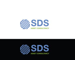 Logo Design by Atec for SDS | Design: #13817496