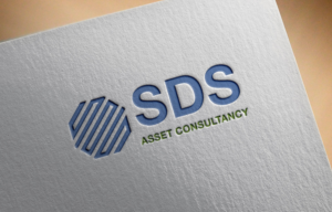 Logo Design by Atec for SDS | Design: #13817516