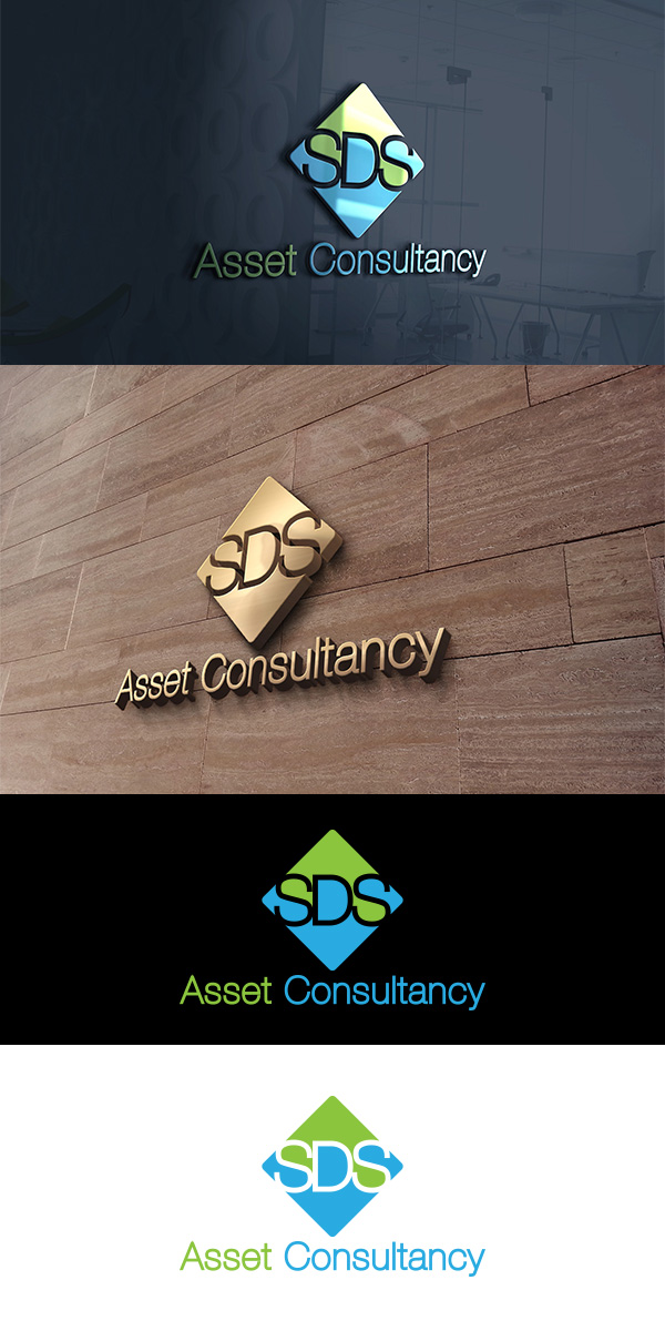 Diseño de Logo por king solangi para SDS | Diseño #13812200