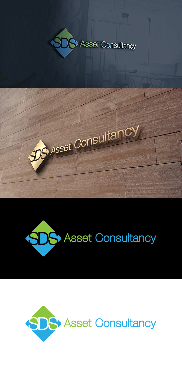 Logo Design by king solangi for SDS | Design #13812201