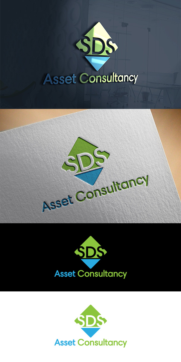 Logo-Design von king solangi für SDS | Design #13847953