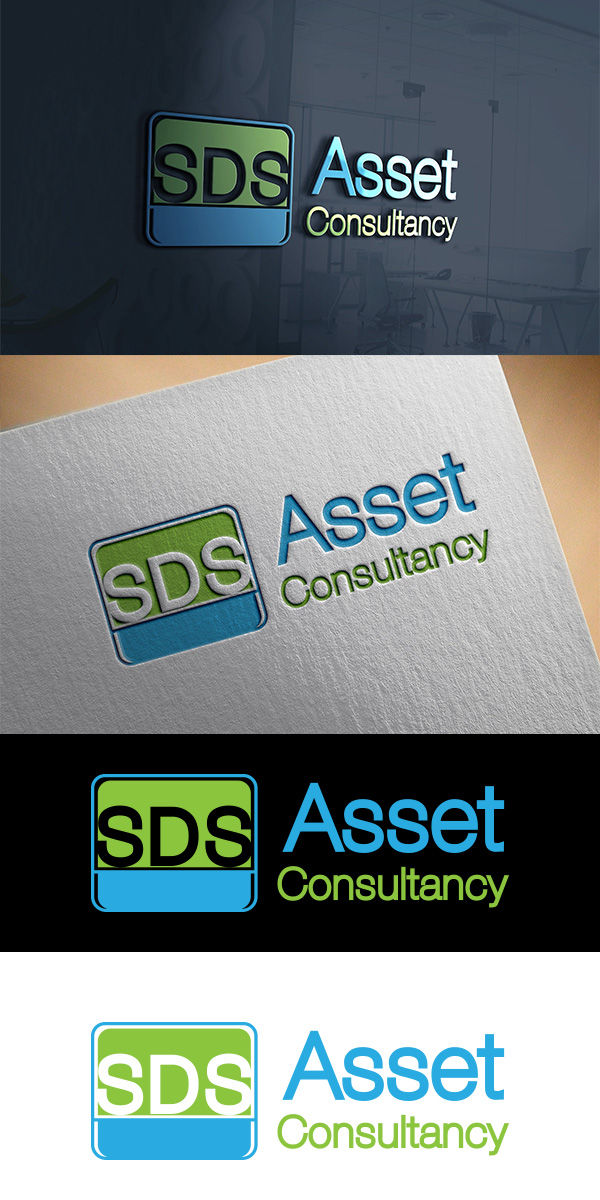 Logo-Design von king solangi für SDS | Design #13847955