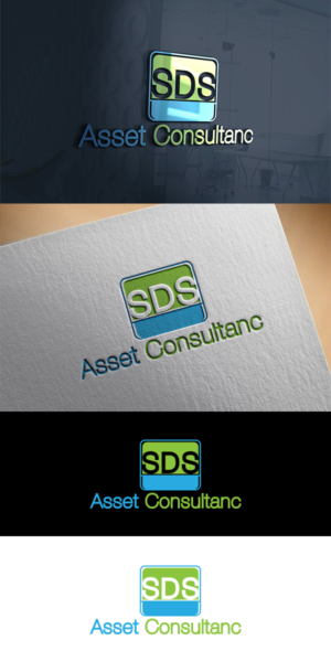 Logo Design by king solangi for SDS | Design: #13847956