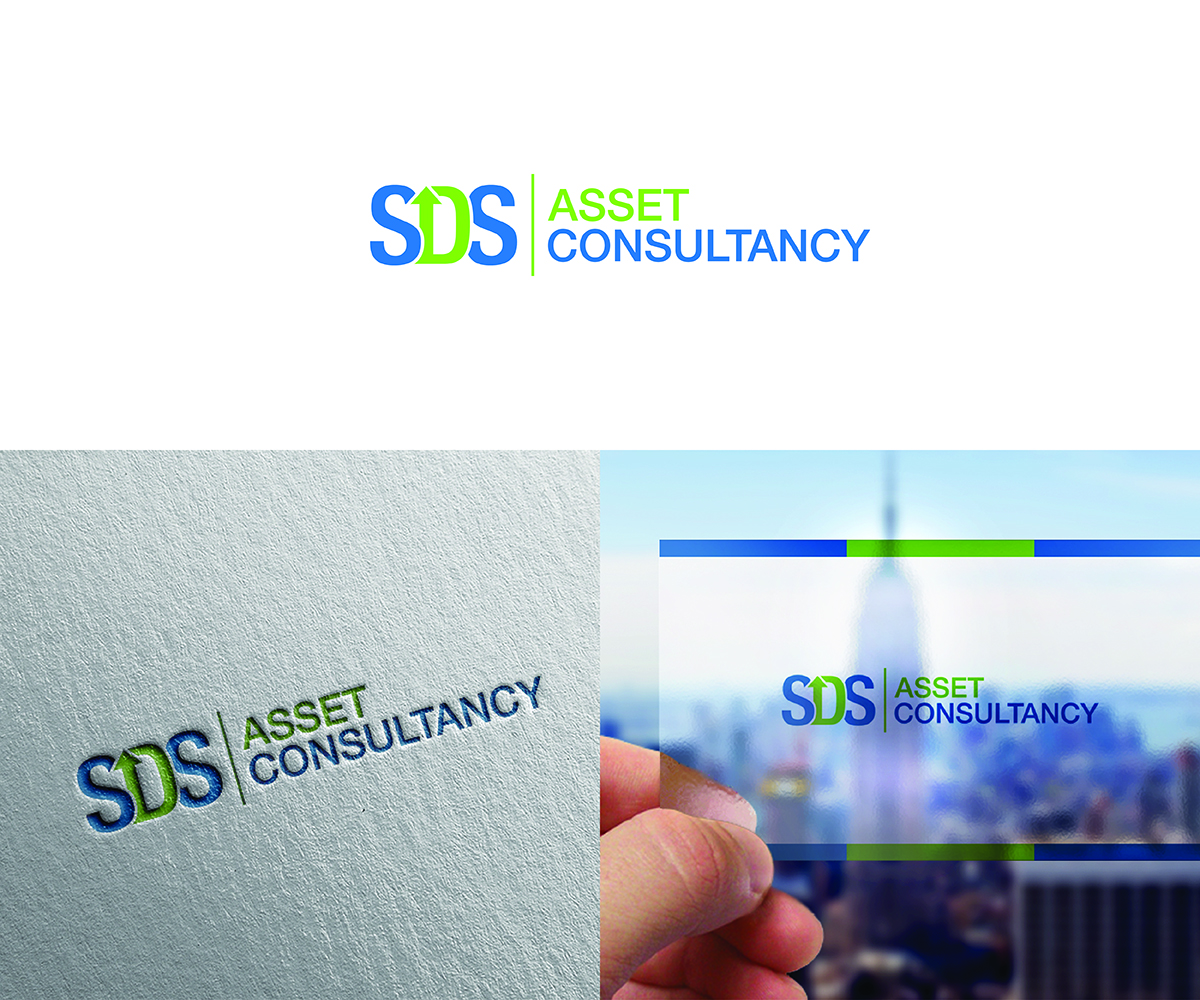 Logo Design by eMARK for SDS | Design #13831402