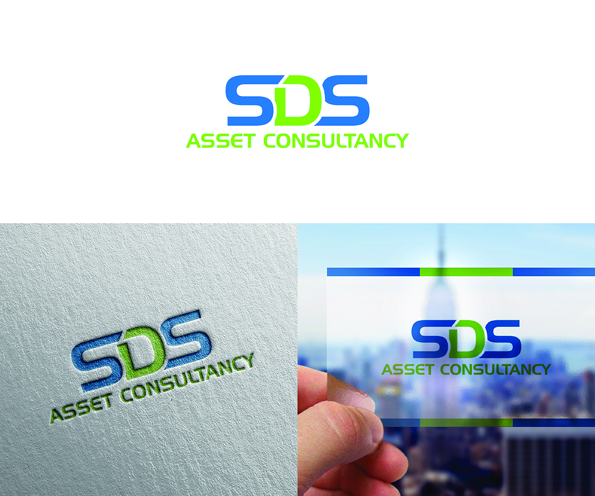 Logo Design by eMARK for SDS | Design #13831403
