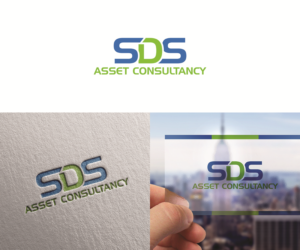 Logo Design by eMARK for SDS | Design: #13831403
