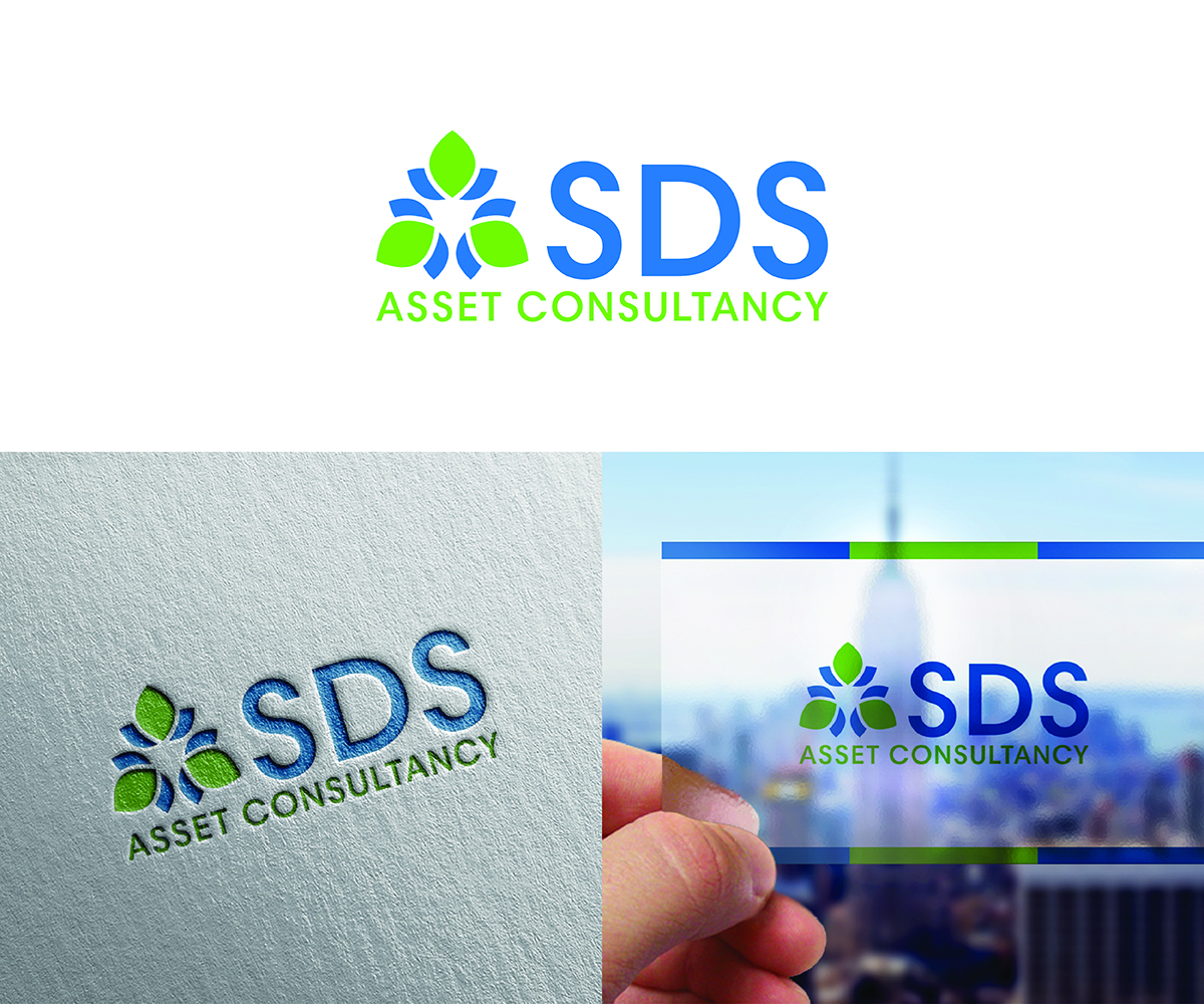 Logo-Design von eMARK für SDS | Design #13831404