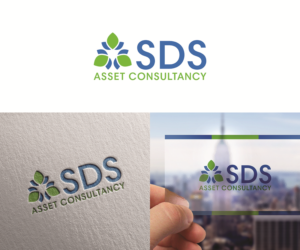 Logo Design by eMARK for SDS | Design: #13831404