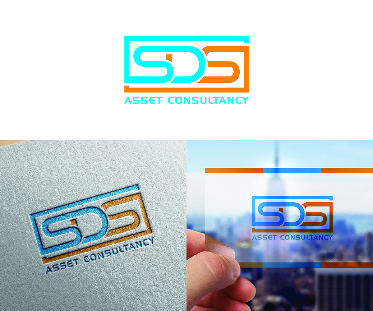 Logo-Design von eMARK für SDS | Design #13831406