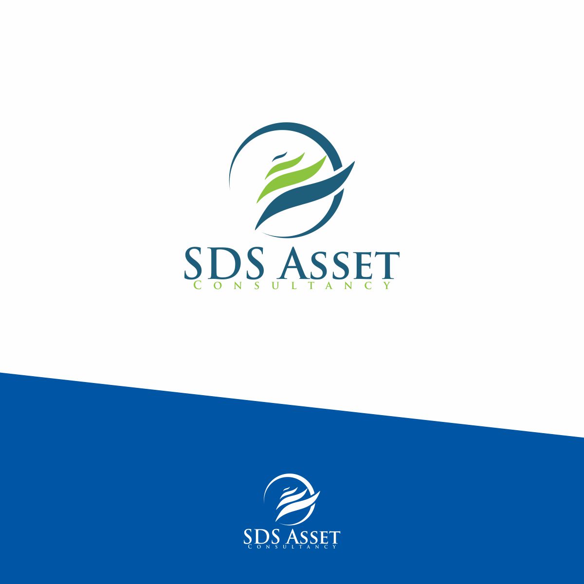 Logo-Design von Paulsein für SDS | Design #13834221