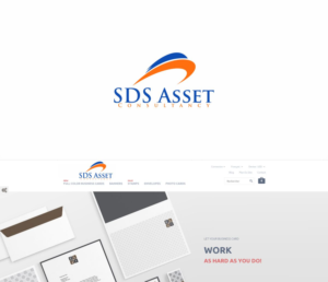 Logo Design by Paulsein for SDS | Design: #13834223
