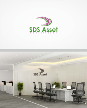 Logo Design by Paulsein for SDS | Design: #13834224