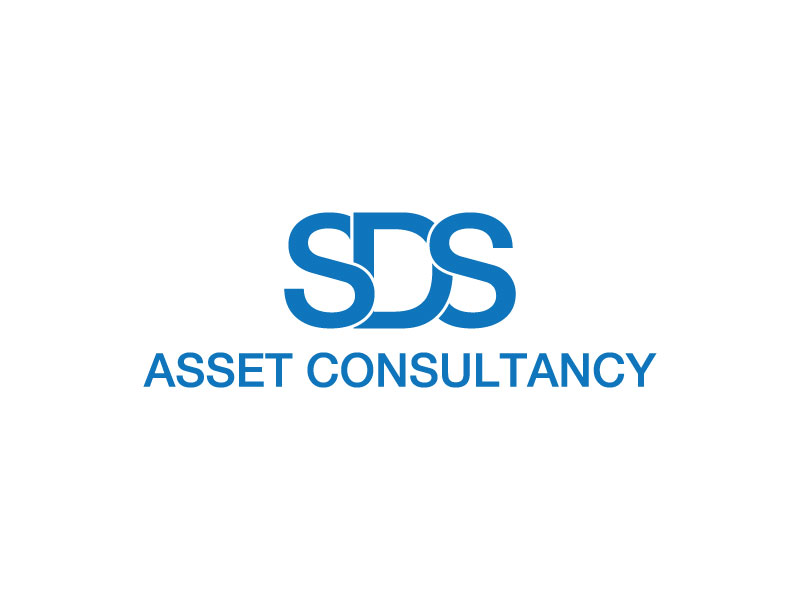 Logo-Design von imnurealam für SDS | Design #13833986