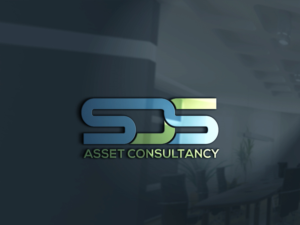 Logo Design by logout babu for SDS | Design: #13815536