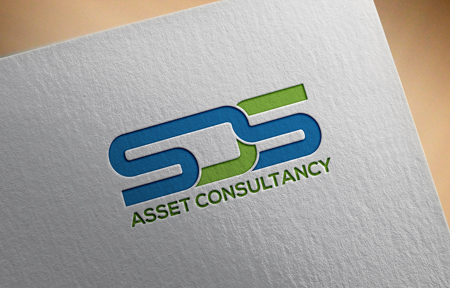 Logo-Design von logout babu für SDS | Design #13815537