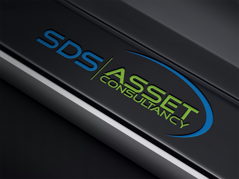 Logo Design by hemi world for SDS | Design #13823317