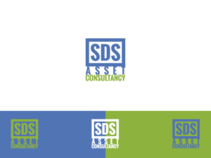Logo Design by jisuvo8 for SDS | Design #13852425