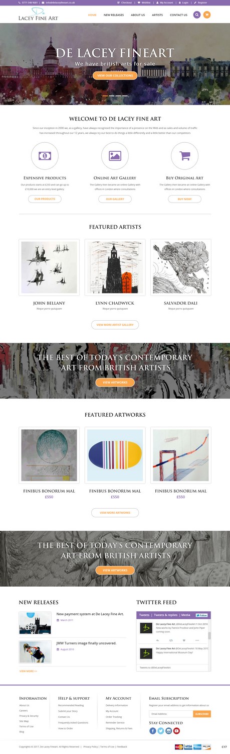 Web Design by pb for this project | Design #13822776