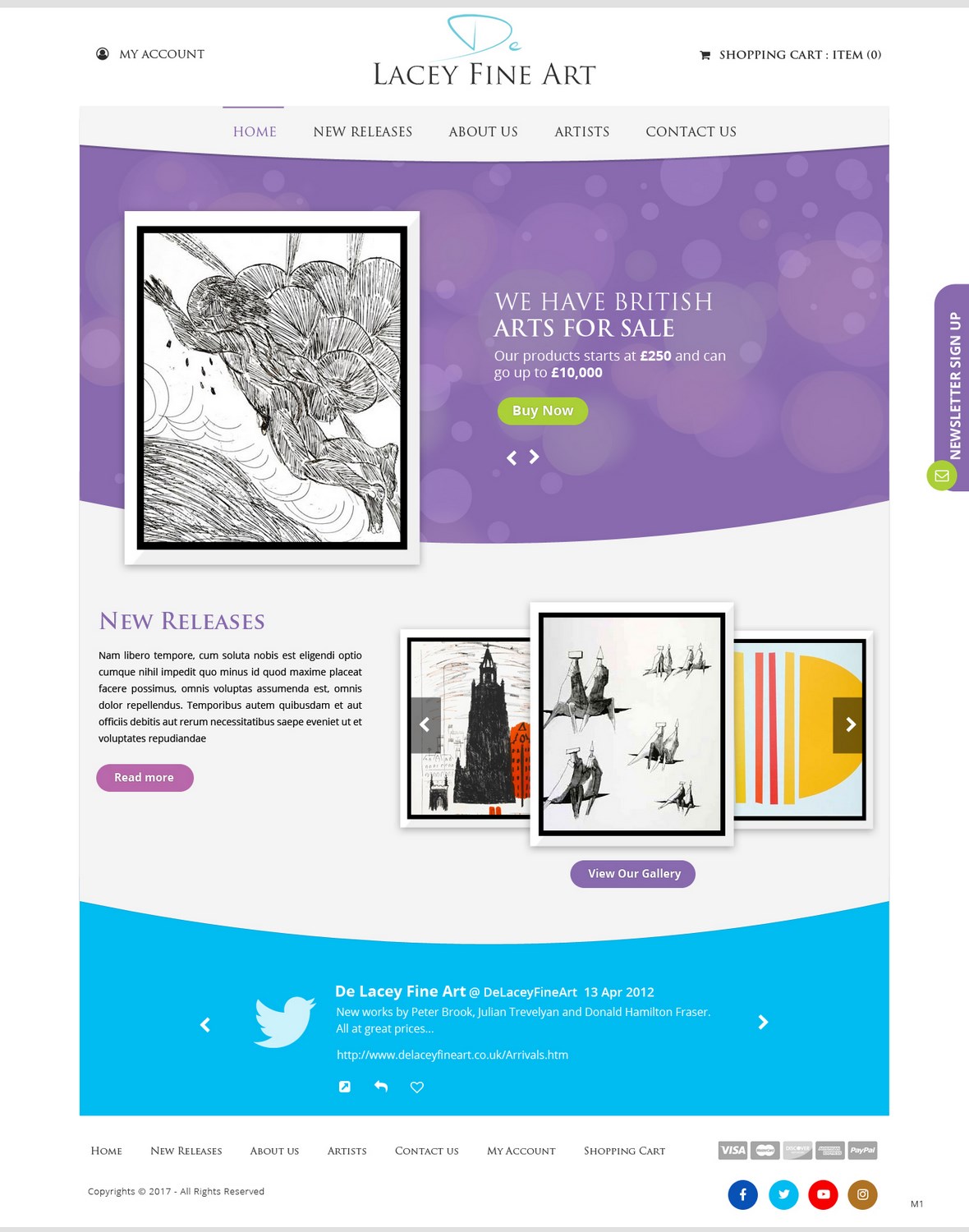Web Design by pb for this project | Design #13895906