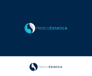 Design de Logo par cheez_O pour MedicoEstetica | Design : #13836181