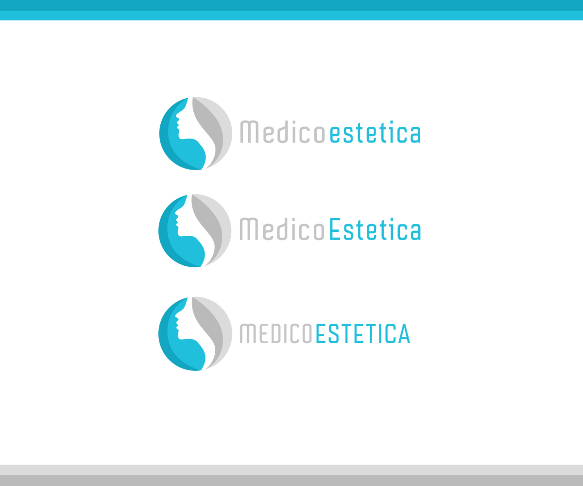 Design de Logo par cheez_O pour MedicoEstetica | Design #13951242