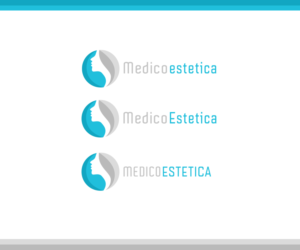 Design de Logo par cheez_O pour MedicoEstetica | Design : #13951242
