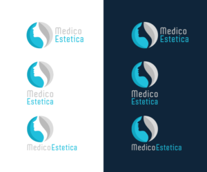 Design de Logo par cheez_O pour MedicoEstetica | Design : #13951243