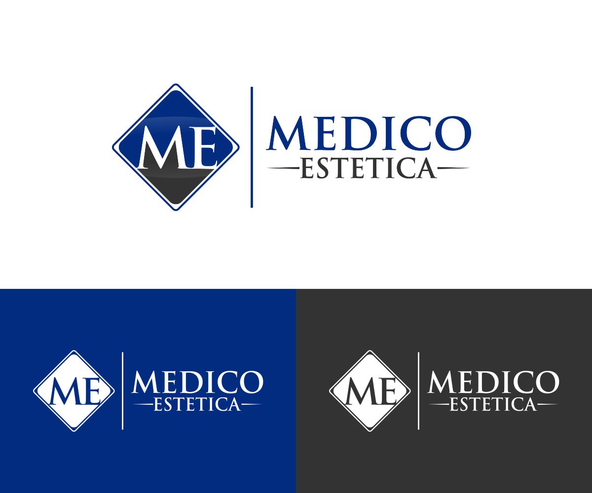 Logo Design by FoxDesigns. for MedicoEstetica | Design #13855130