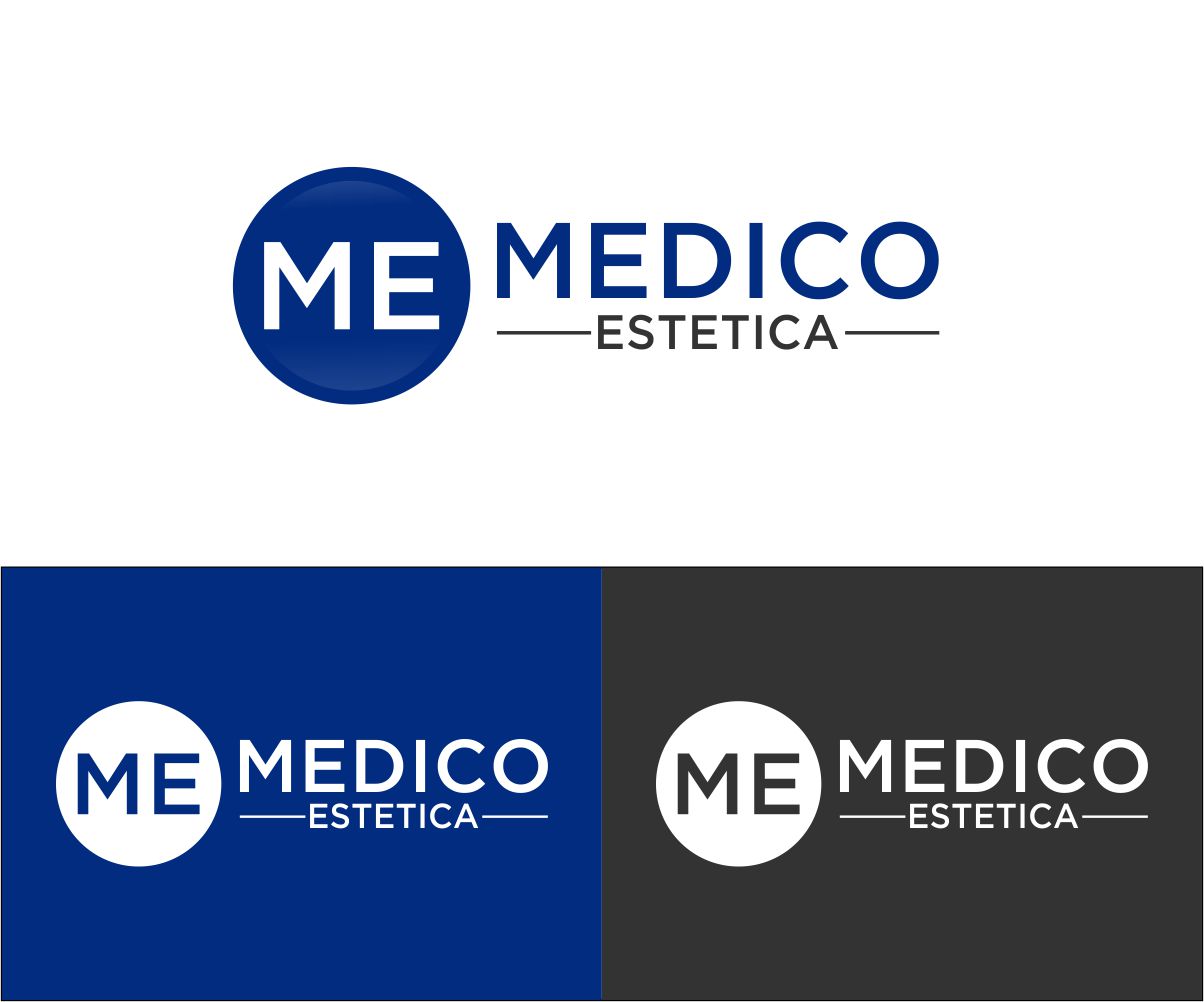 Logo Design by FoxDesigns. for MedicoEstetica | Design #13855131