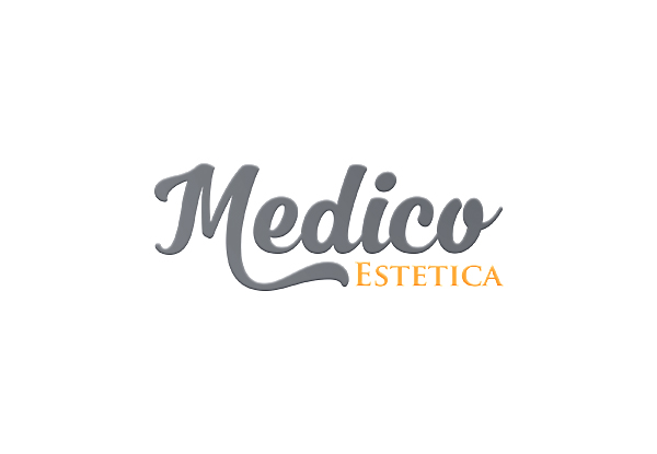 Logo Design by EGYPT KING for MedicoEstetica | Design #13855179