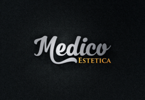 Logo Design by EGYPT KING for MedicoEstetica | Design: #13855180