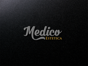 Logo Design by EGYPT KING for MedicoEstetica | Design: #13855184
