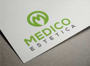 Design de Logo par uzzaman pour MedicoEstetica | Design : #13815683