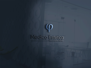 Logo Design by Sen Design for MedicoEstetica | Design: #13924294