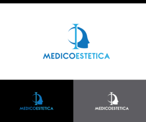 Design de Logo par webeezine pour MedicoEstetica | Design : #13819966