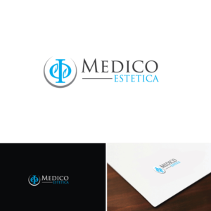Design de Logo par e-graphics pour MedicoEstetica | Design : #13820835