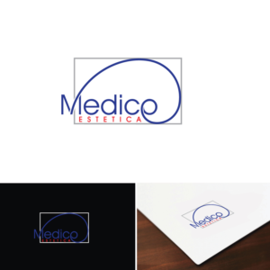 Design de Logo par e-graphics pour MedicoEstetica | Design : #13956999