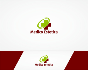 Logo Design by Paulsein for MedicoEstetica | Design: #13834218