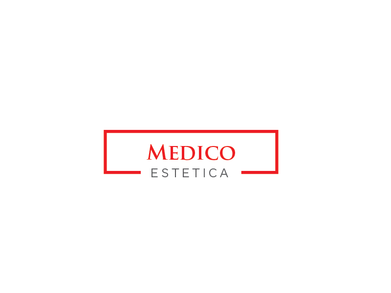 Logo Design by carabuenaeffect for MedicoEstetica | Design #13854057