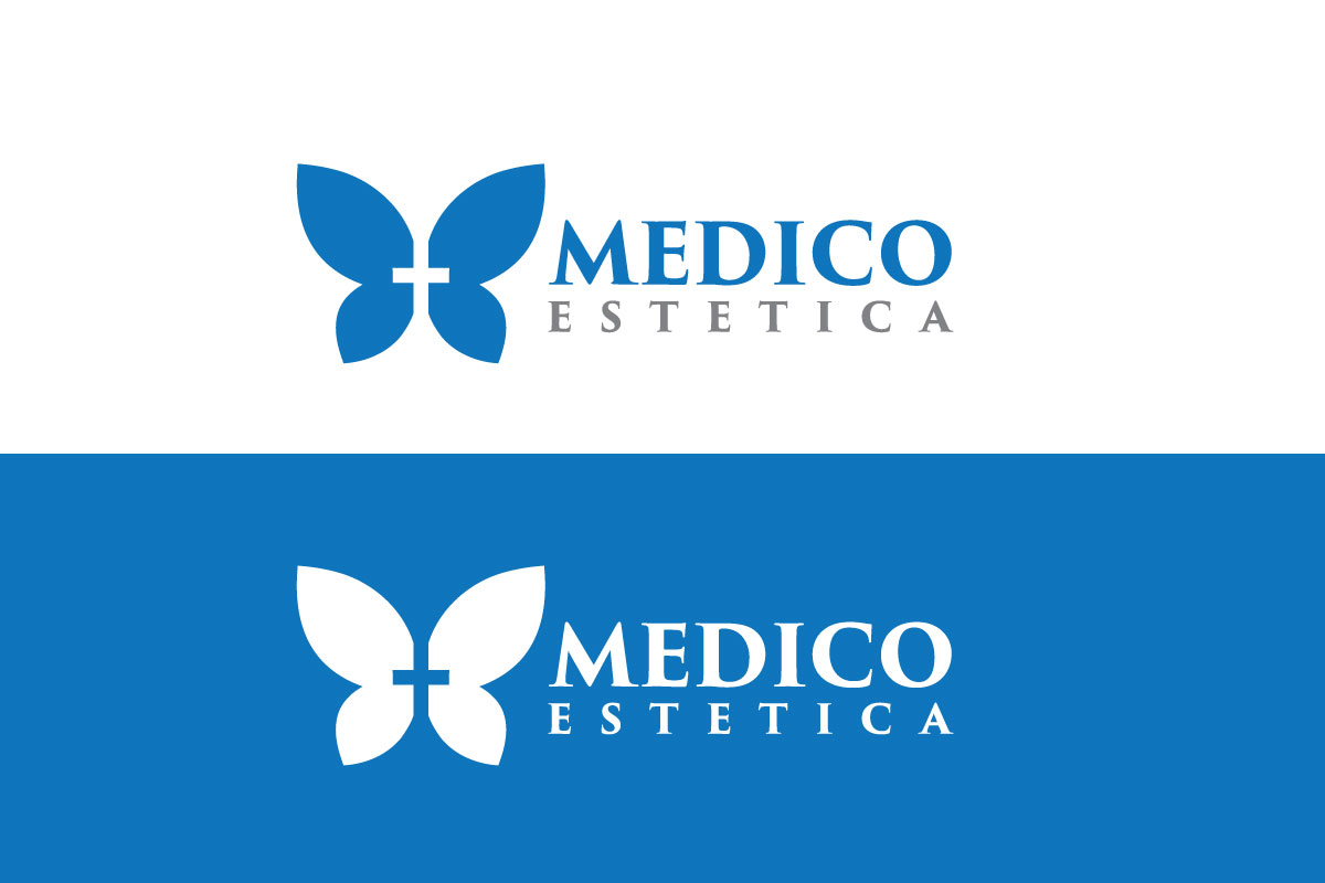 Logo-Design von logout babu für MedicoEstetica | Design #13815230