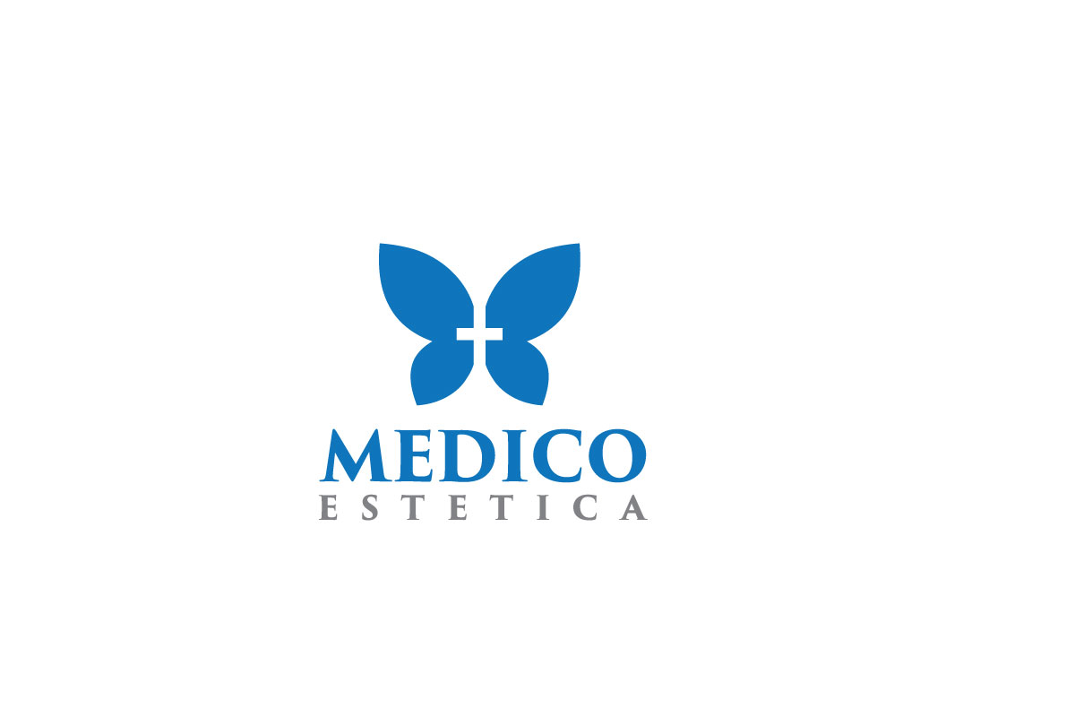 Logo Design by logout babu for MedicoEstetica | Design #13815231