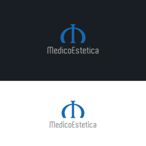 Design de Logo par @vorbys pour MedicoEstetica | Design : #13865572