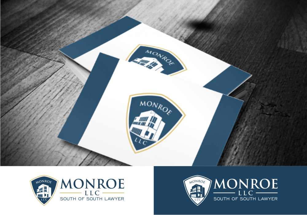 Logo Design by Pak We Designs for this project | Design #2521662