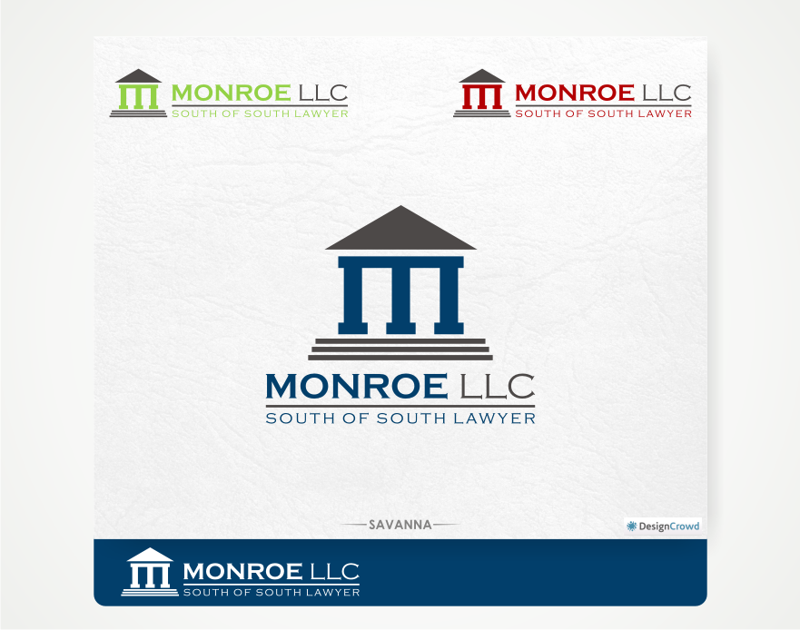 Logo Design by Savana for this project | Design #2488515