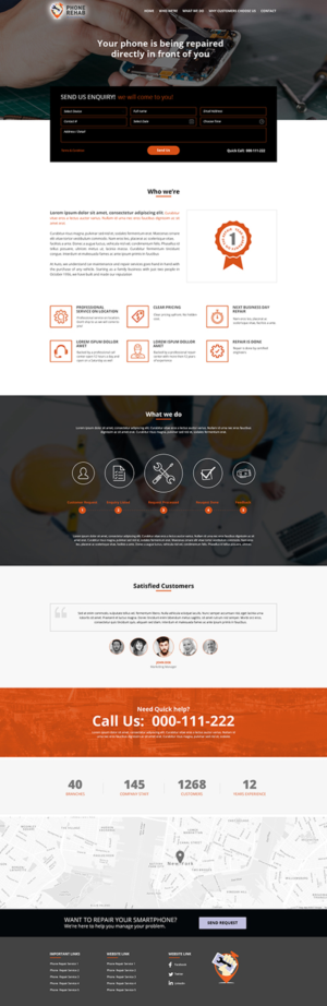 Web Design by Limecom