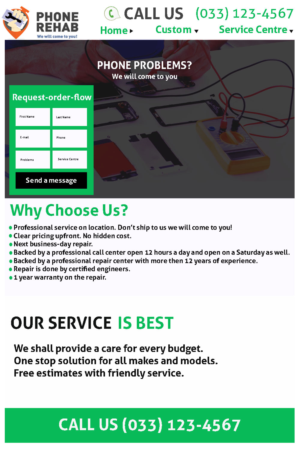 Web Design by chandanadipak