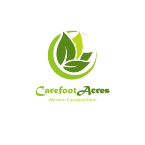 Diseño de Logo por Mariam.k para Carefoot Acres | Diseño: #14163726
