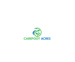Diseño de Logo por imshohaghossain85 para Carefoot Acres | Diseño: #14060834